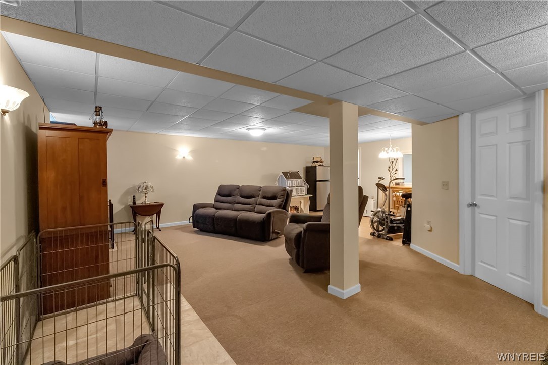6182 Ranch View Drive Clarence, NY 14051 - Photo 34 of 50