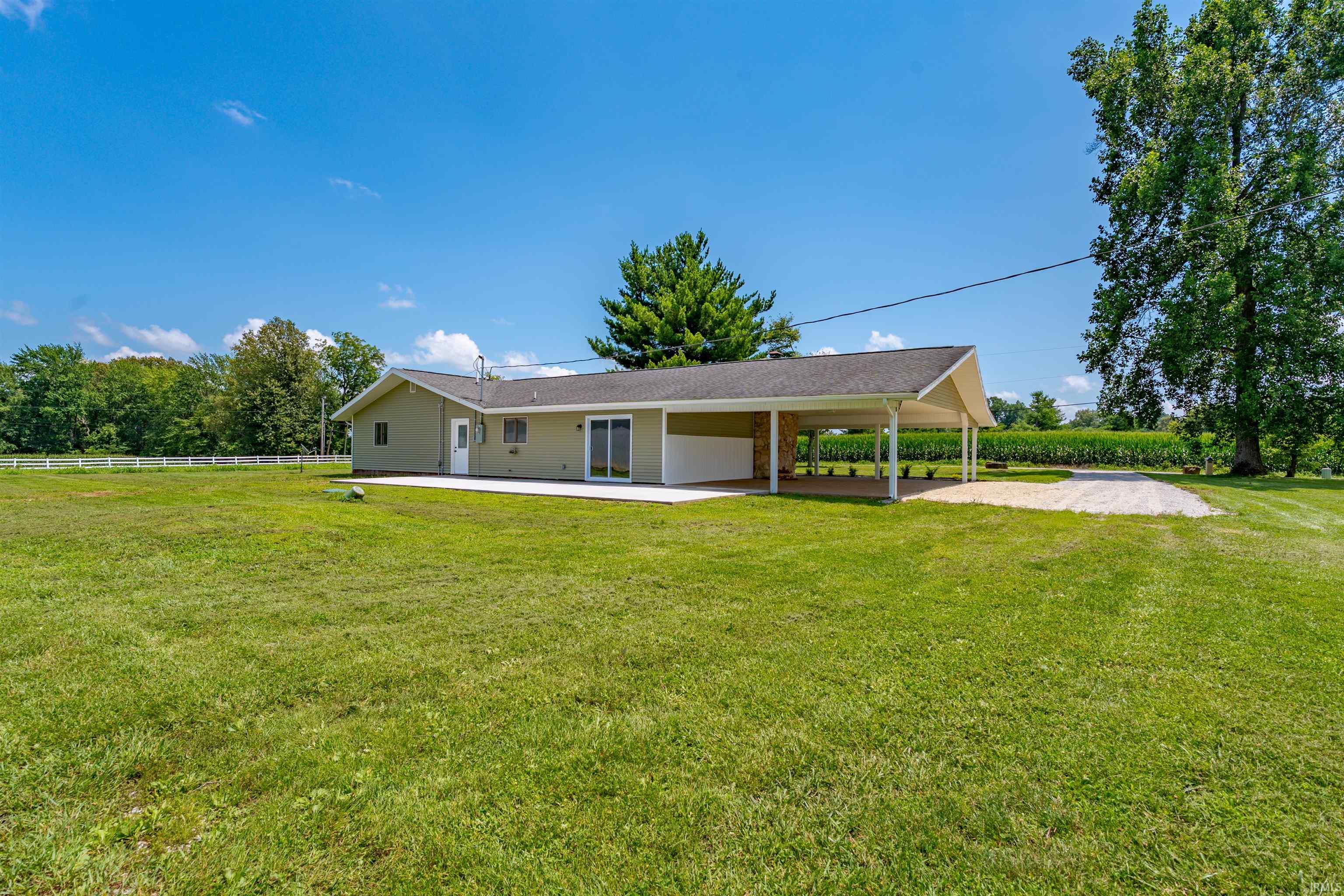 2444 Metzger Road Boonville, IN 47601 - Photo 7 of 37