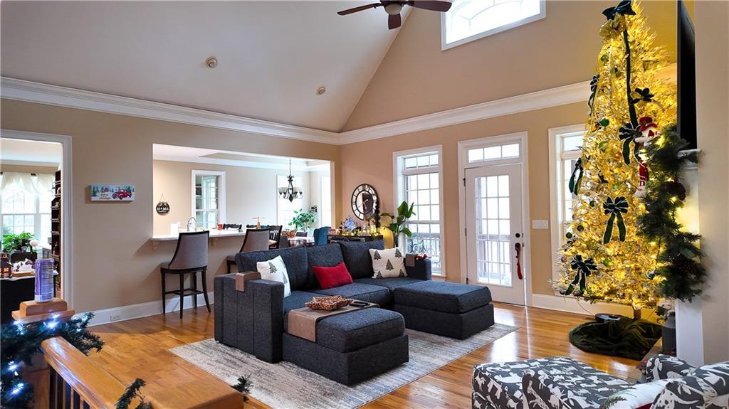 8179 Pineview Court Villa Rica, GA 30180 - Photo 12 of 38