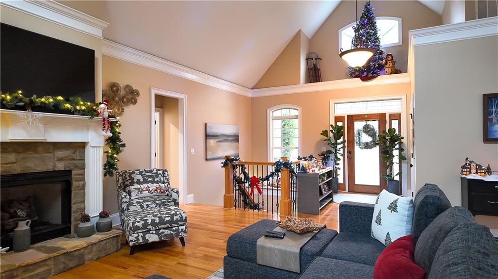 8179 Pineview Court Villa Rica, GA 30180 - Photo 13 of 38