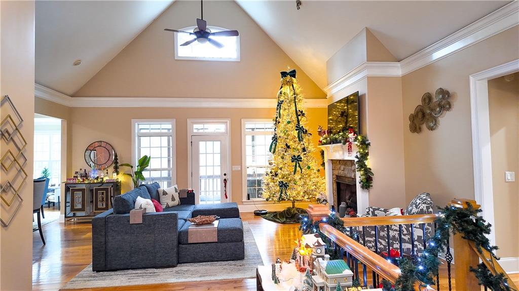 8179 Pineview Court Villa Rica, GA 30180 - Photo 14 of 38