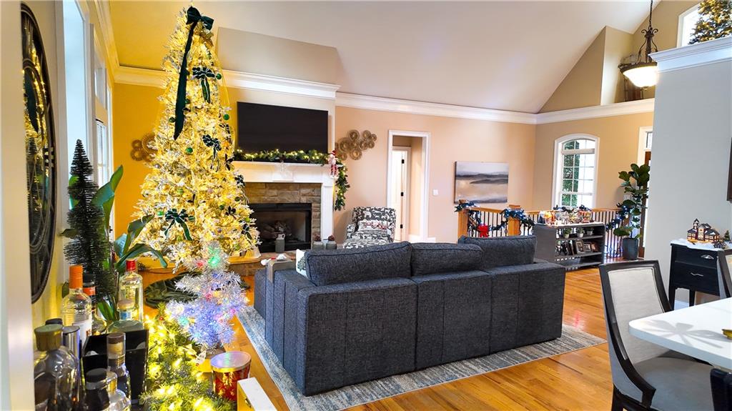 8179 Pineview Court Villa Rica, GA 30180 - Photo 15 of 38