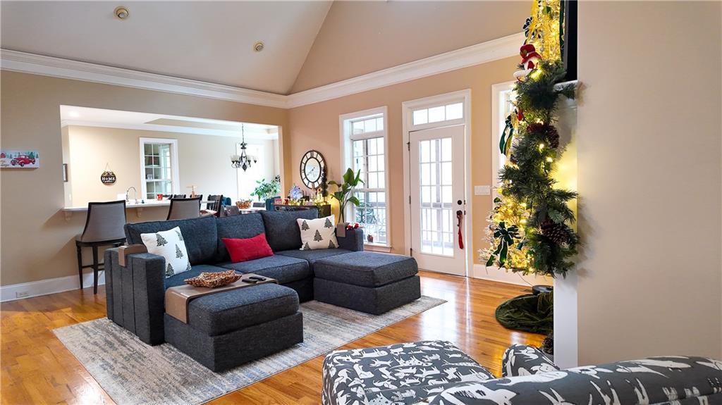 8179 Pineview Court Villa Rica, GA 30180 - Photo 16 of 38