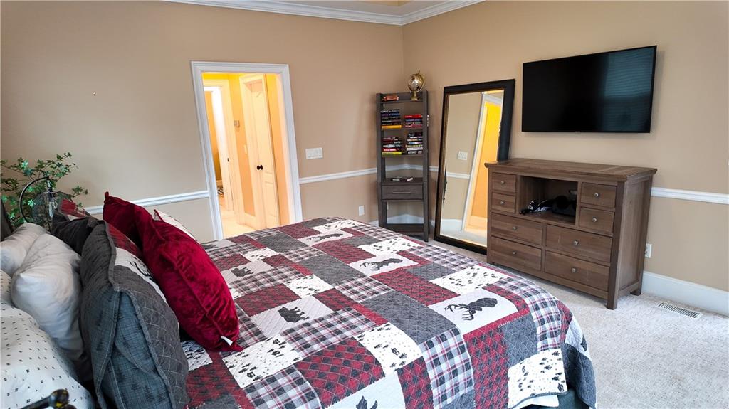 8179 Pineview Court Villa Rica, GA 30180 - Photo 19 of 38