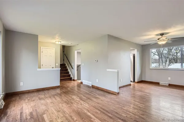 $3,195 | 4733 South Willow Street, Denver, CO 80237