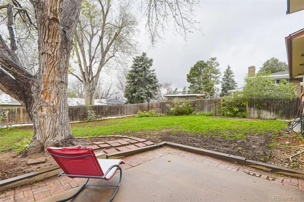 $3,195 | 4733 South Willow Street, Denver, CO 80237