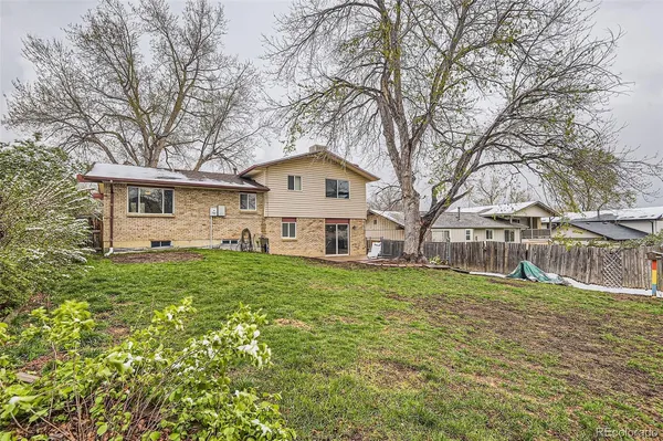 $3,195 | 4733 South Willow Street, Denver, CO 80237