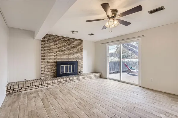 $3,195 | 4733 South Willow Street, Denver, CO 80237