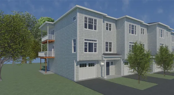 $947,872 | 119 Summit Terrace, Unit 5, South Portland, ME 04106