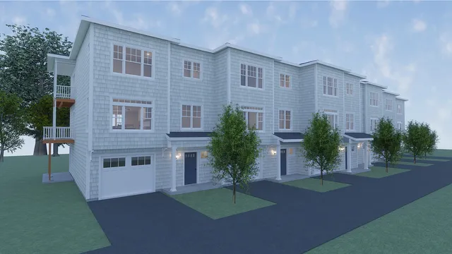 $947,872 | 119 Summit Terrace, Unit 5, South Portland, ME 04106