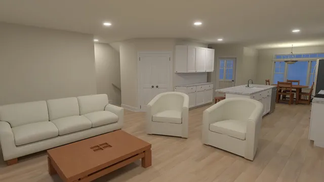 $947,872 | 119 Summit Terrace, Unit 5, South Portland, ME 04106