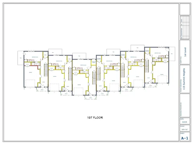 $947,872 | 119 Summit Terrace, Unit 5, South Portland, ME 04106
