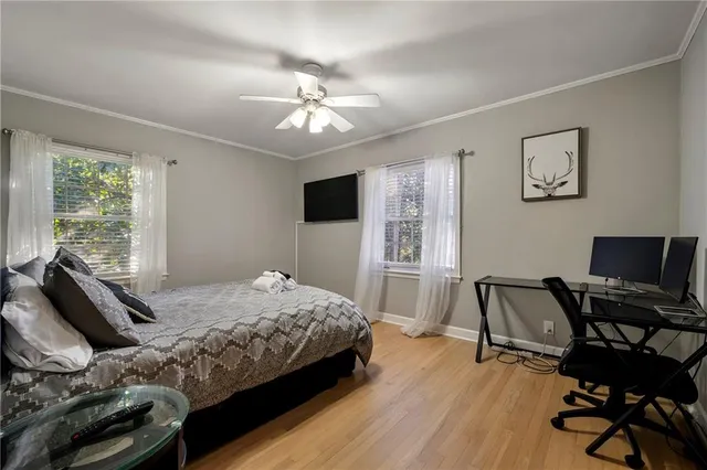 $5,200 | 4116 Wieuca Road Northeast, Atlanta, GA 30342