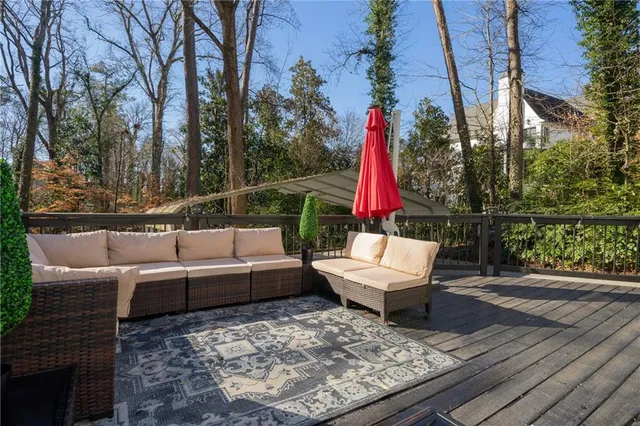 $5,200 | 4116 Wieuca Road Northeast, Atlanta, GA 30342