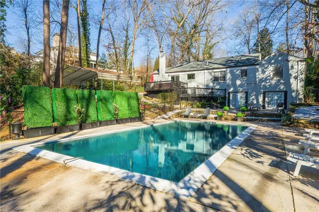 $5,200 | 4116 Wieuca Road Northeast, Atlanta, GA 30342