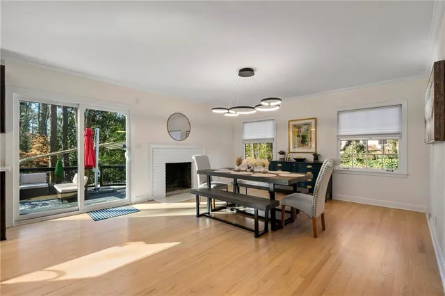 $5,200 | 4116 Wieuca Road Northeast, Atlanta, GA 30342