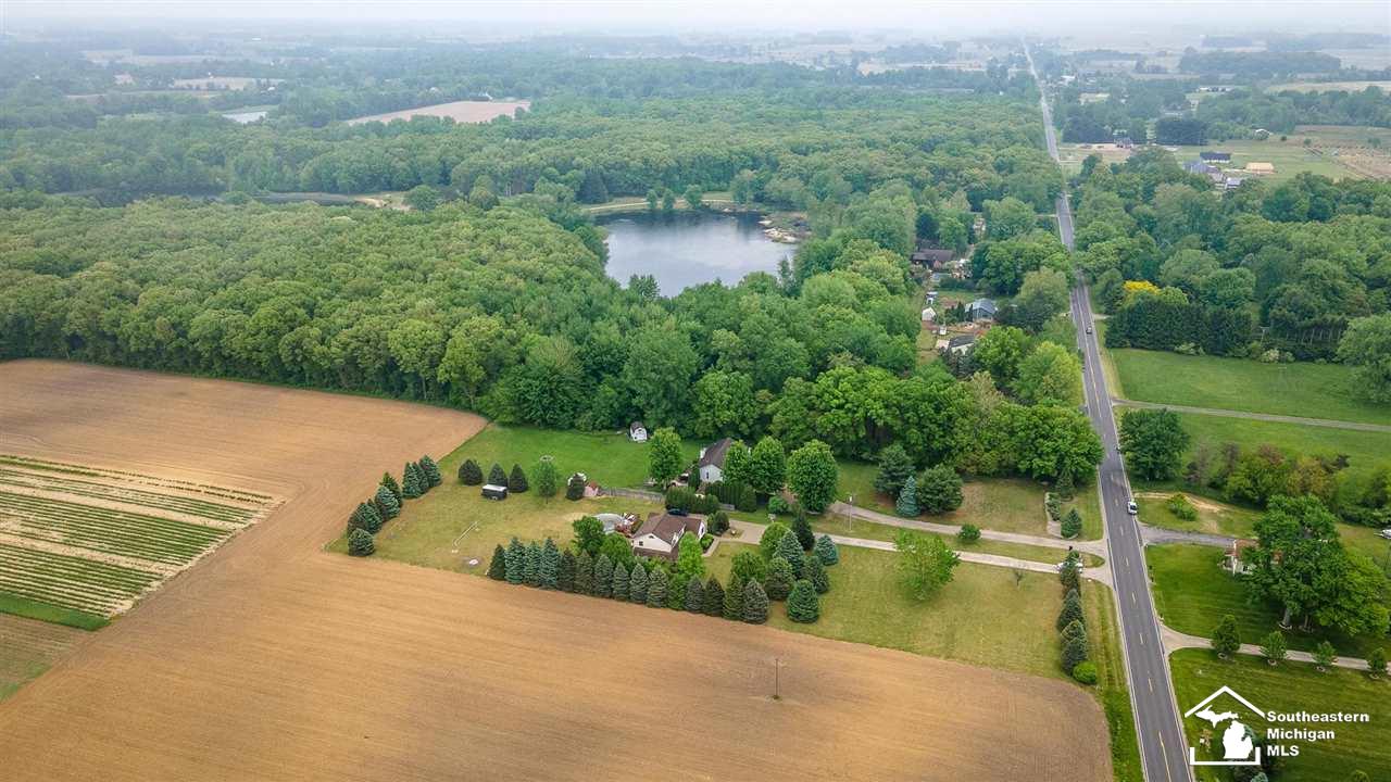 13628 Ida Center Road Ida, MI 48140 - Photo 41 of 46