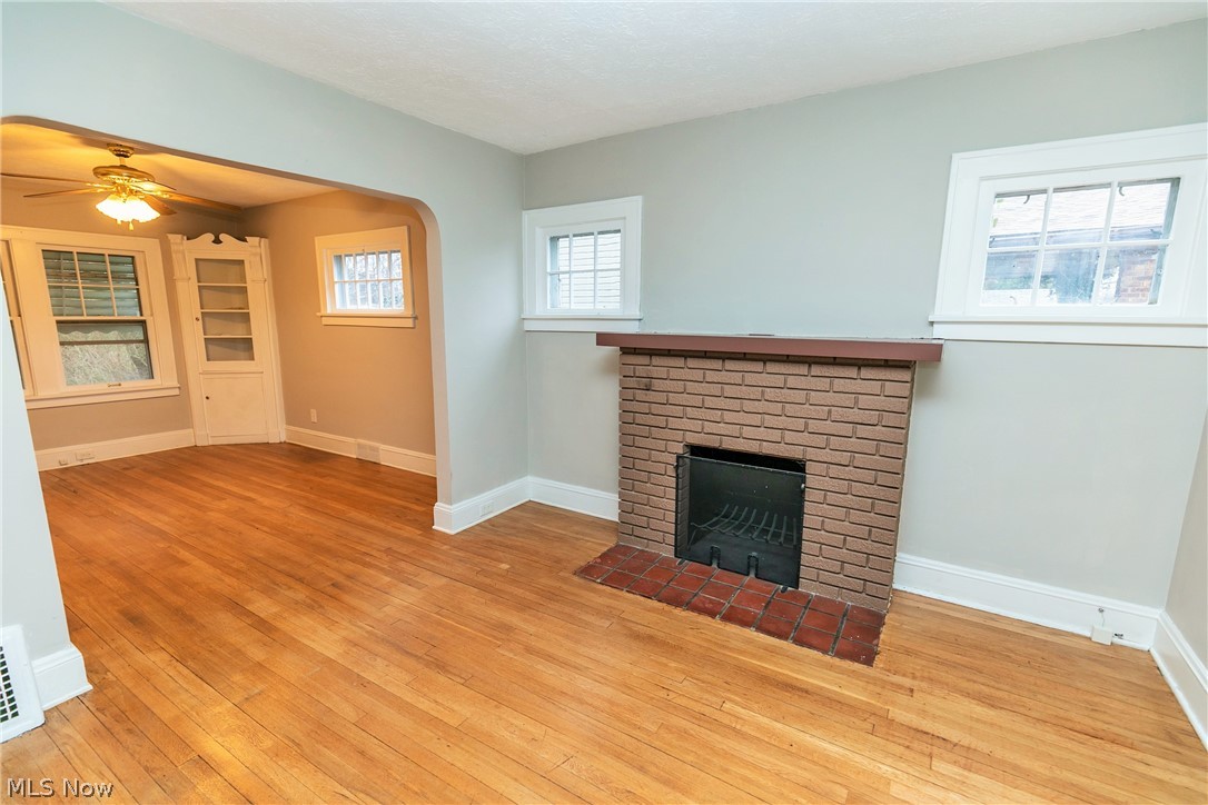 1484 Maplegrove Road South Euclid, OH 44121 - Photo 5 of 35