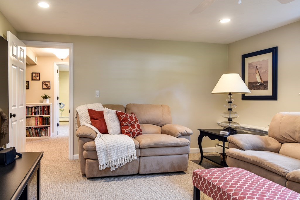 9 Longmeadow Road Medfield, MA 02052 - Photo 19 of 31 a living room with furniture
