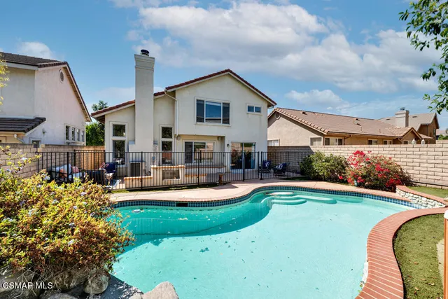 $4,100 | 2676 Santa Ynez Avenue, Simi Valley, CA 93063