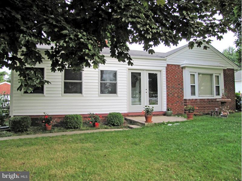 5926 Ridge Road Mount Airy, MD 21771 - Photo 1 of 15 Exterior (General)