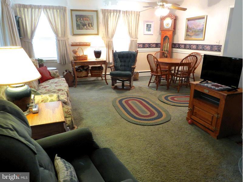 5926 Ridge Road Mount Airy, MD 21771 - Photo 3 of 15 Living Room
