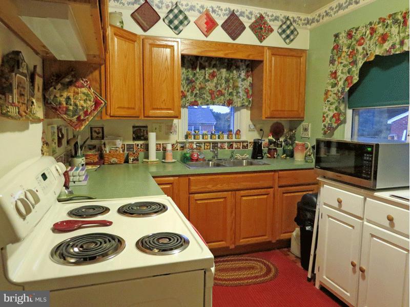 5926 Ridge Road Mount Airy, MD 21771 - Photo 5 of 15 Kitchen