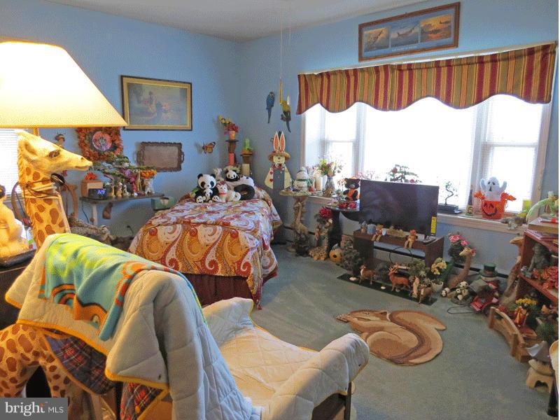 5926 Ridge Road Mount Airy, MD 21771 - Photo 6 of 15 Bedroom (Master)
