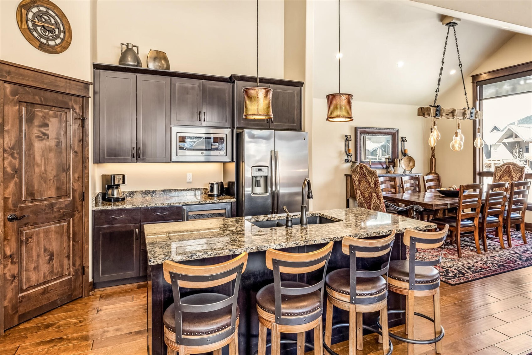 73 Erickson Loop Keystone, CO 80435 - Photo 32 of 48 Gallery Image 32