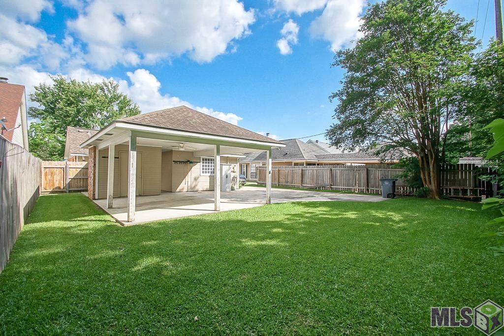 718 Hadley Drive Baton Rouge, LA 70820 - Photo 20 of 25 Gallery Image 20