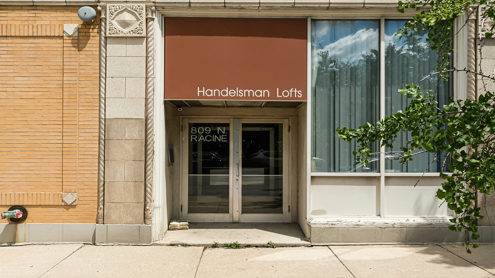 809 North Racine Avenue, Unit 204 Chicago, IL 60642 - Photo 2 of 20