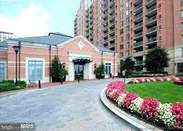 11710 Old Georgetown Road, Unit 902 North Bethesda, MD 20852 - Photo 1 of 17 Exterior (Front)