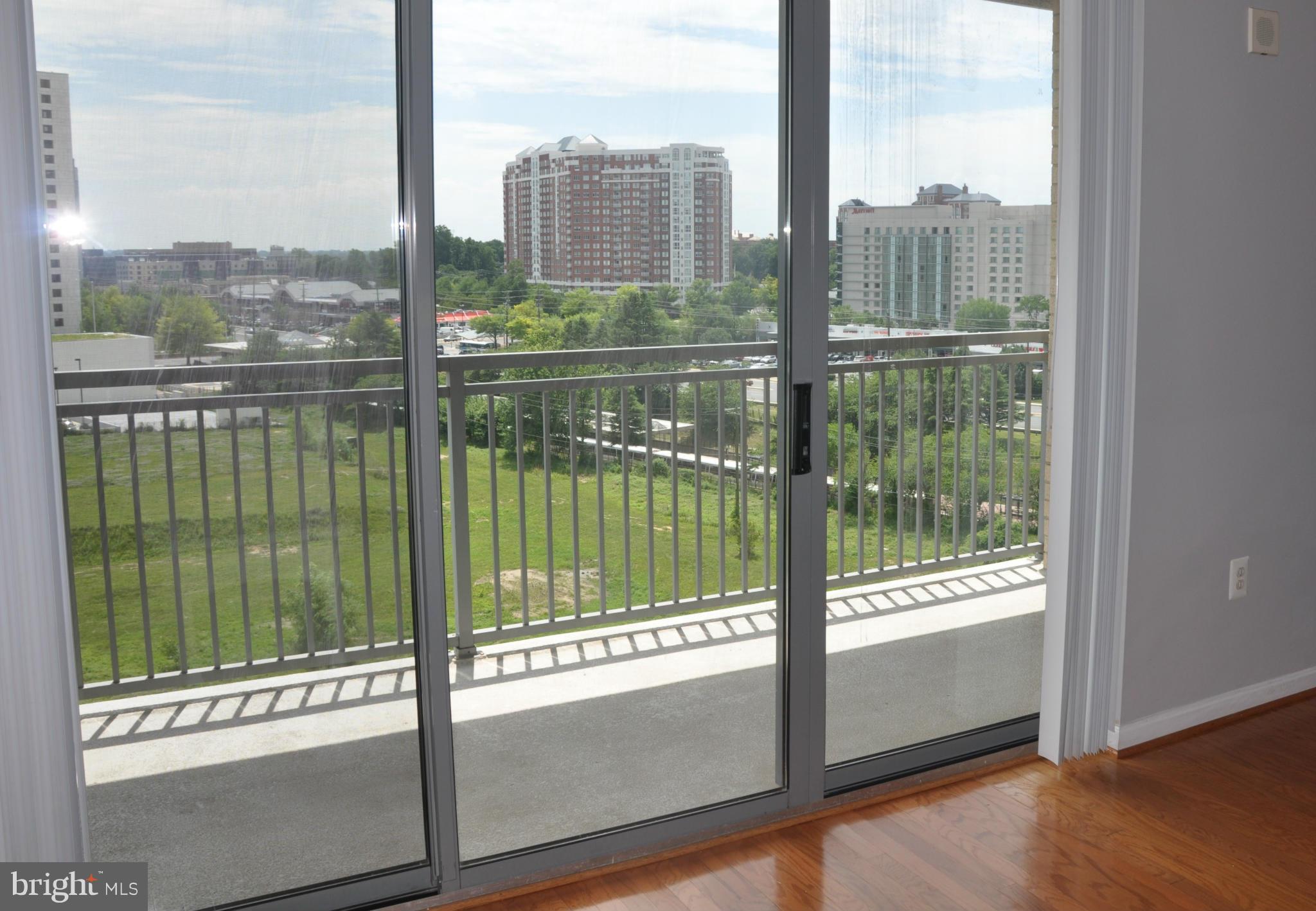 11710 Old Georgetown Road, Unit 902 North Bethesda, MD 20852 - Photo 2 of 17 Living Room - View