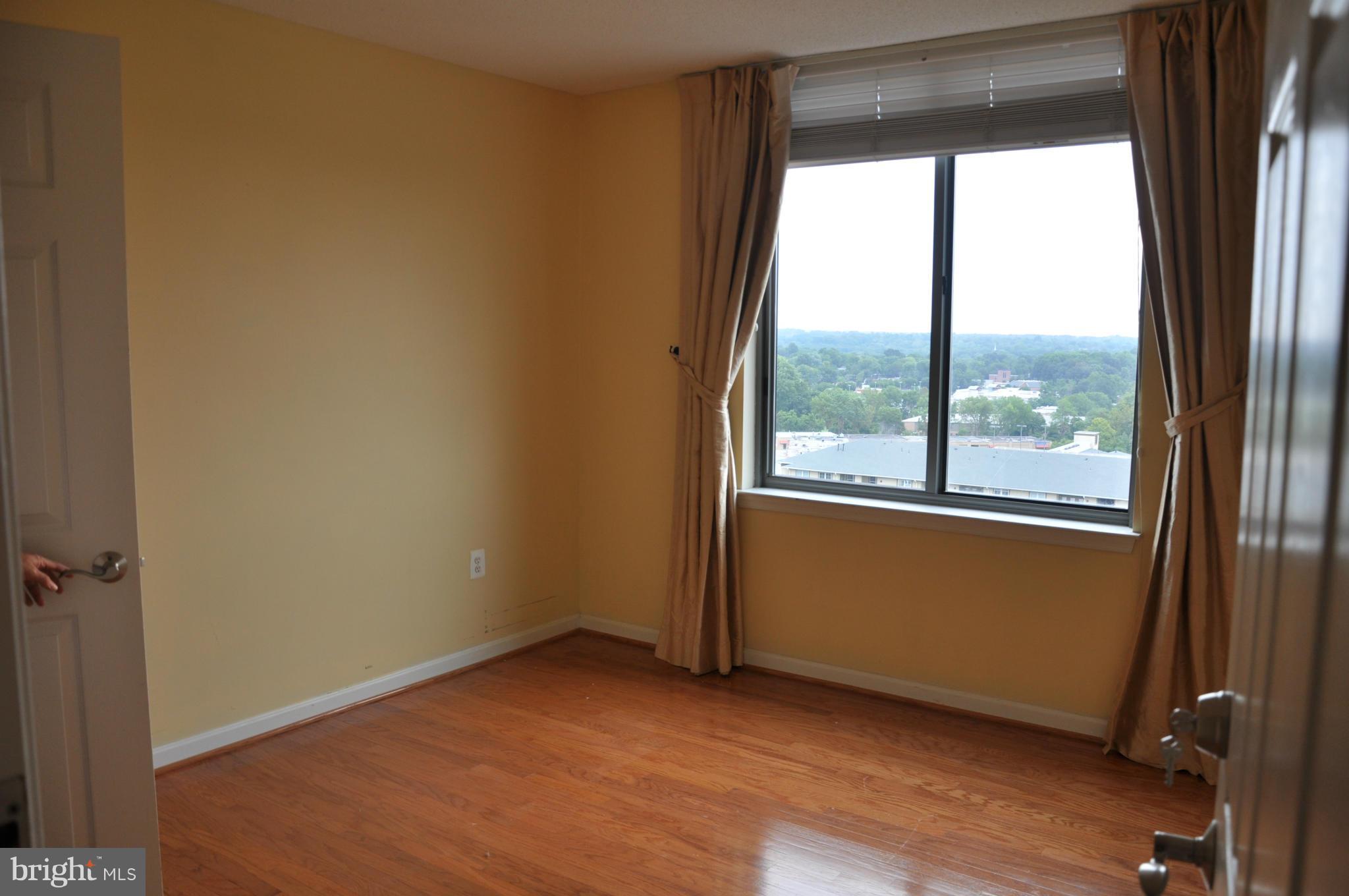 11710 Old Georgetown Road, Unit 902 North Bethesda, MD 20852 - Photo 11 of 17 Bedroom #2