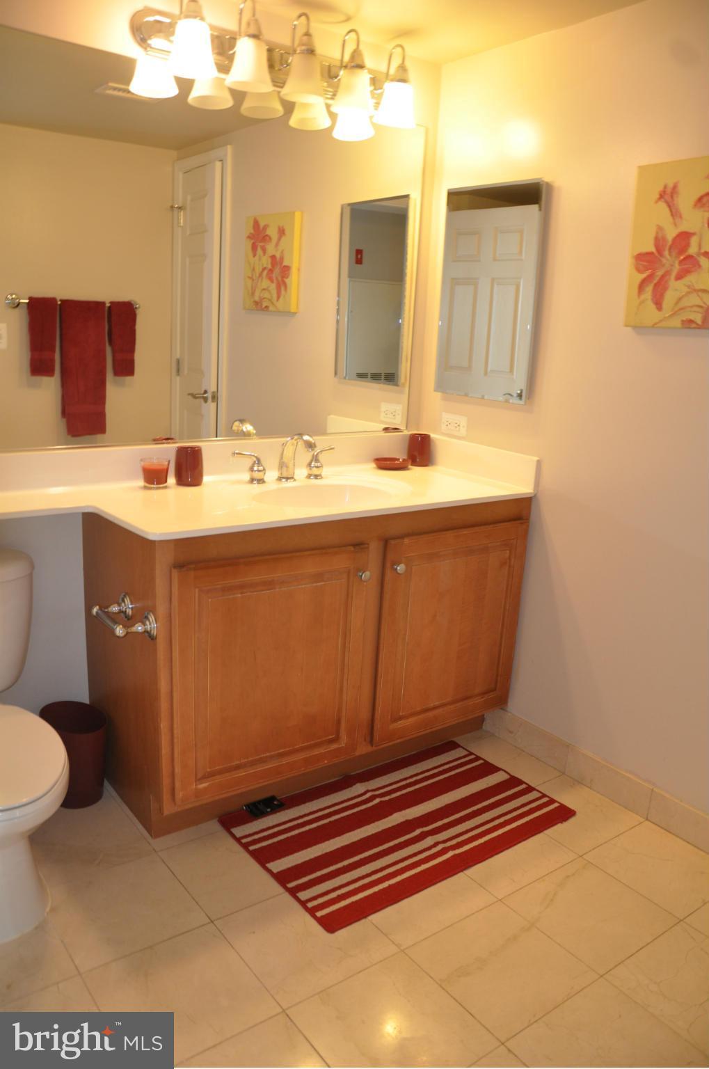 11710 Old Georgetown Road, Unit 902 North Bethesda, MD 20852 - Photo 13 of 17 Bath 2nd