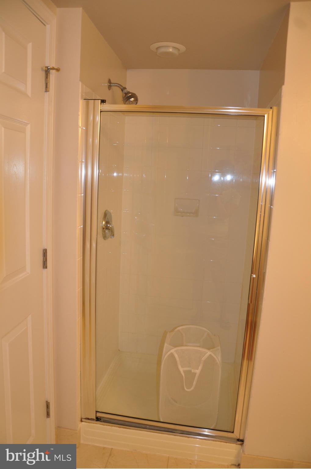 11710 Old Georgetown Road, Unit 902 North Bethesda, MD 20852 - Photo 15 of 17 Bath 2nd with Shower