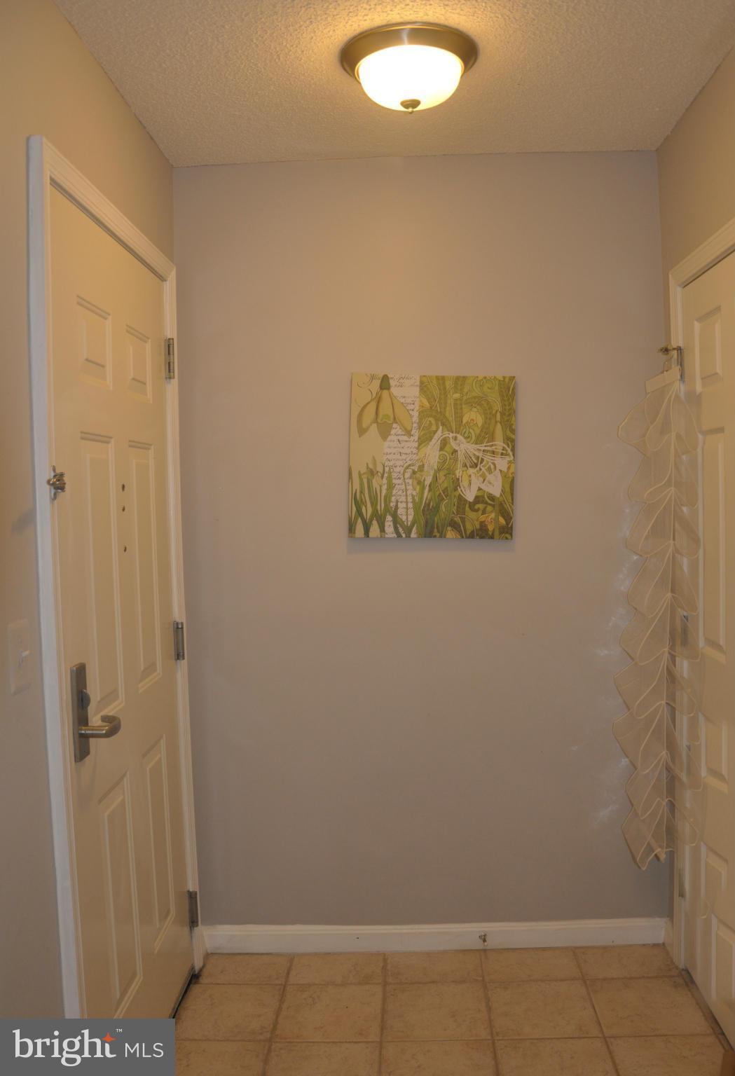 11710 Old Georgetown Road, Unit 902 North Bethesda, MD 20852 - Photo 16 of 17 Interior (General) - Entry Foyer