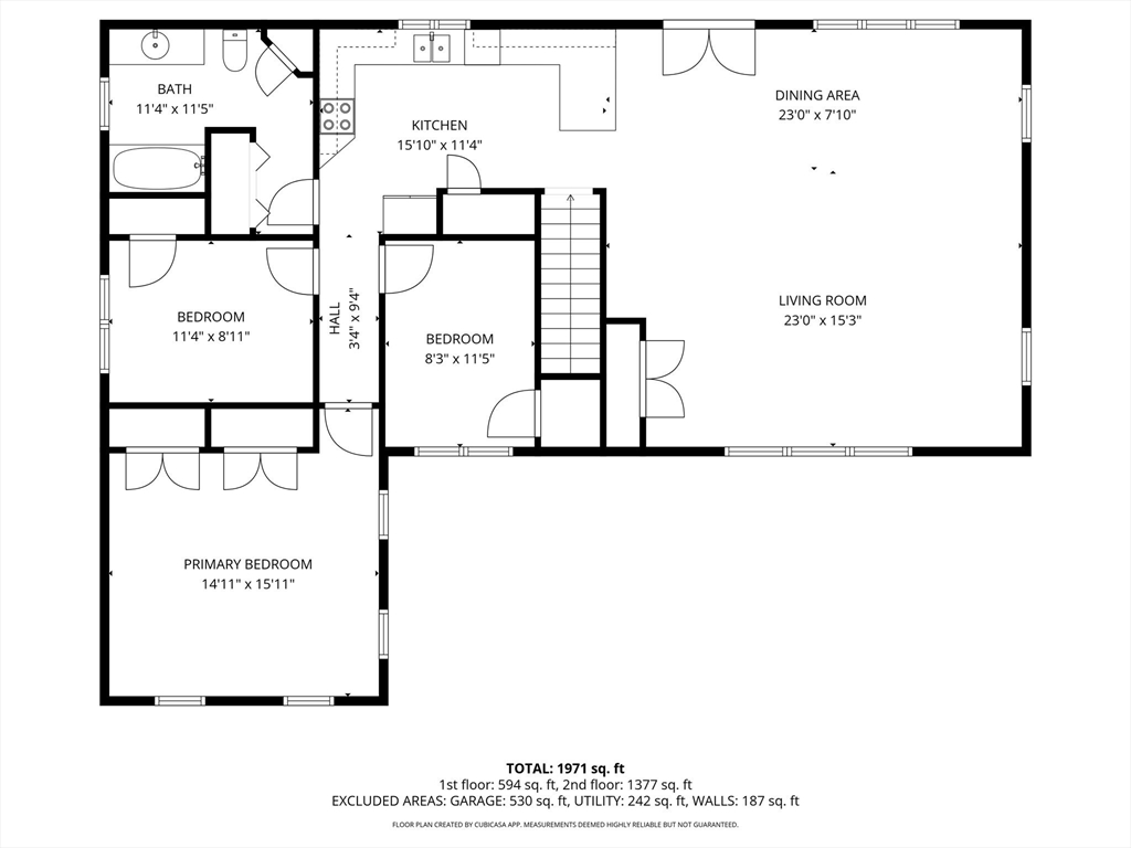 55 Cummington Road Chesterfield, MA 01084 - Photo 40 of 41 Gallery Image 40