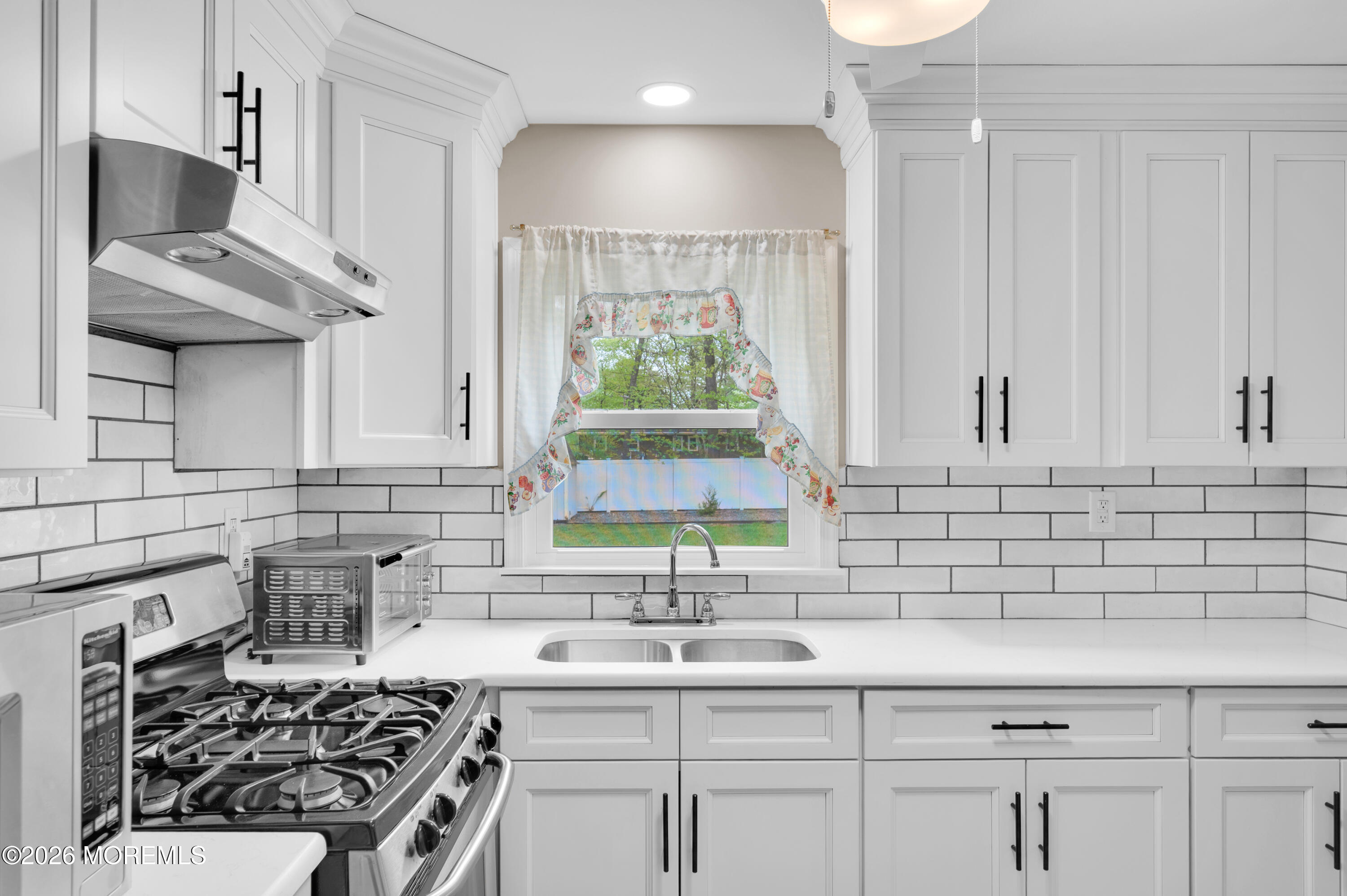 1708 Forge Pond Road Brick, NJ 08724 - Photo 10 of 31 Kitchen 3