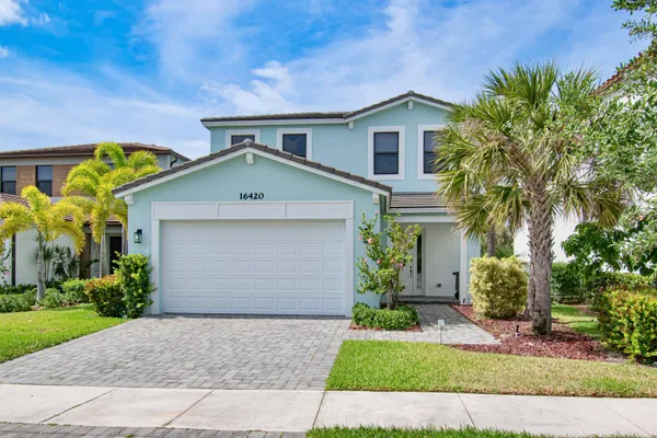 $570,000 | 16420 Sandy Shore Drive, Loxahatchee, FL 33470