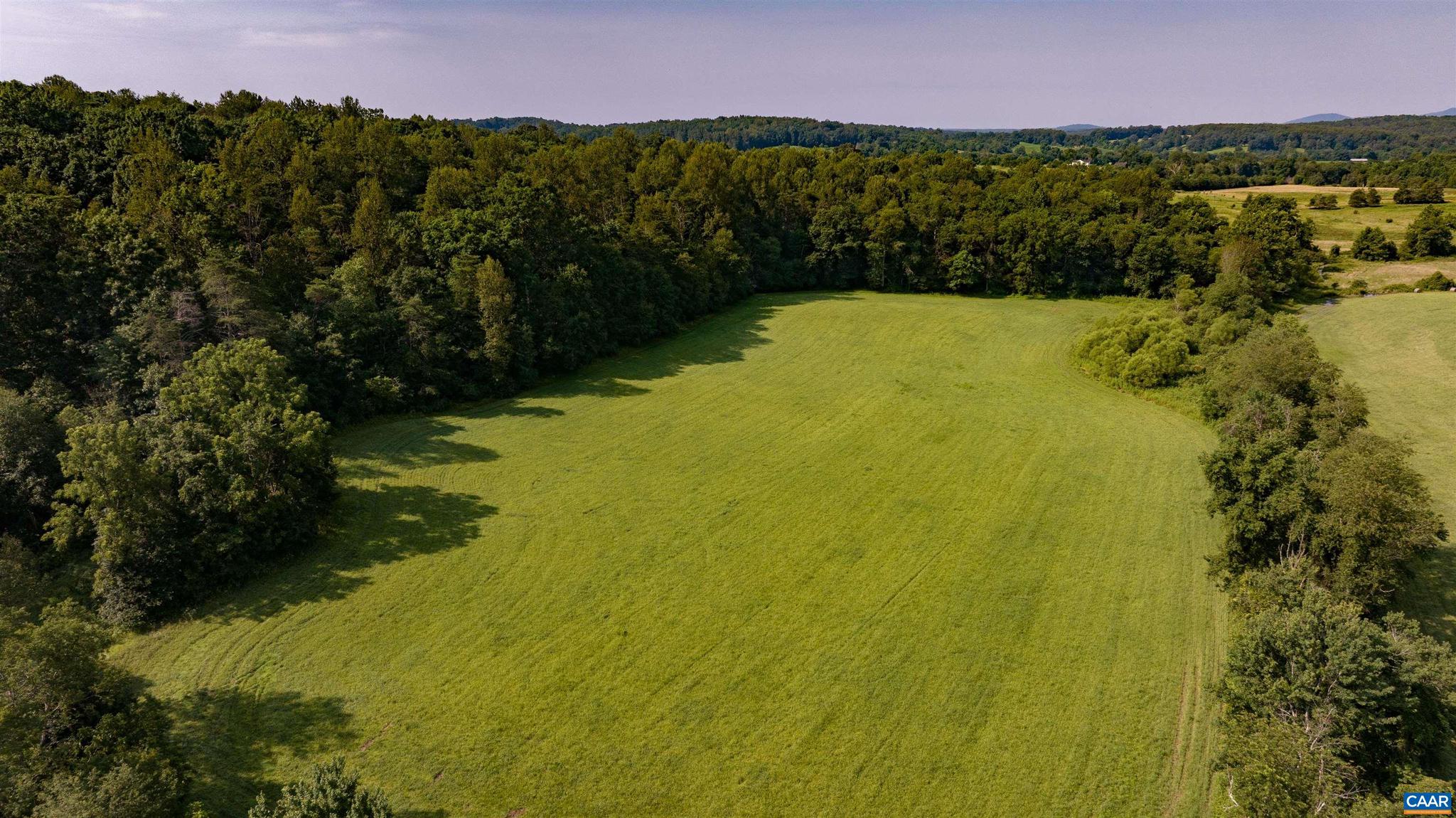 Lot D West Hoover Road, Unit D Reva, VA 22735 - Photo 3 of 11 a view of lake with mountain