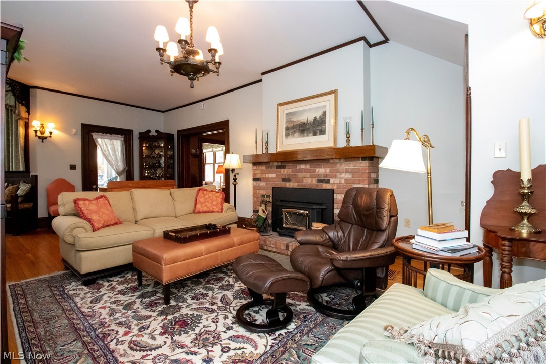 1553 Cleveland Road Wooster, OH 44691 - Photo 2 of 35 Gallery Image 2