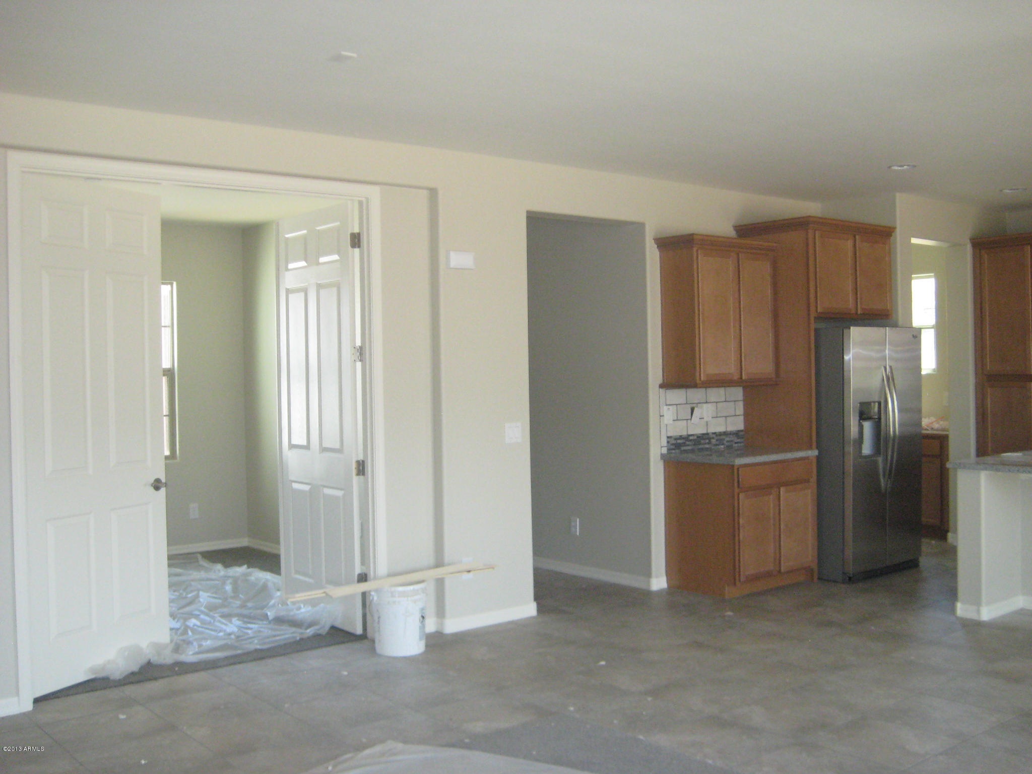 16203 West Granada Road Goodyear, AZ 85395 - Photo 4 of 6 Lot 144 kitchen2