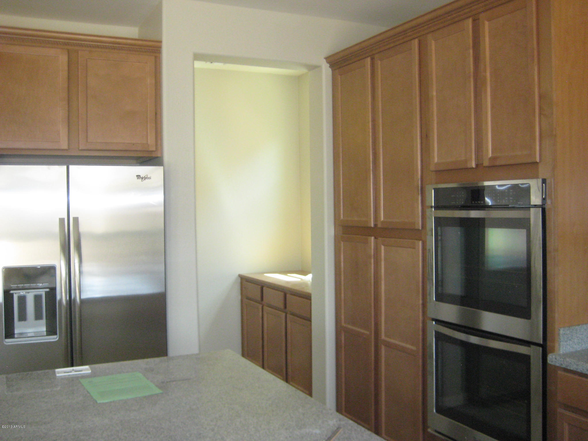 16203 West Granada Road Goodyear, AZ 85395 - Photo 5 of 6 Lot 144 kitchen3