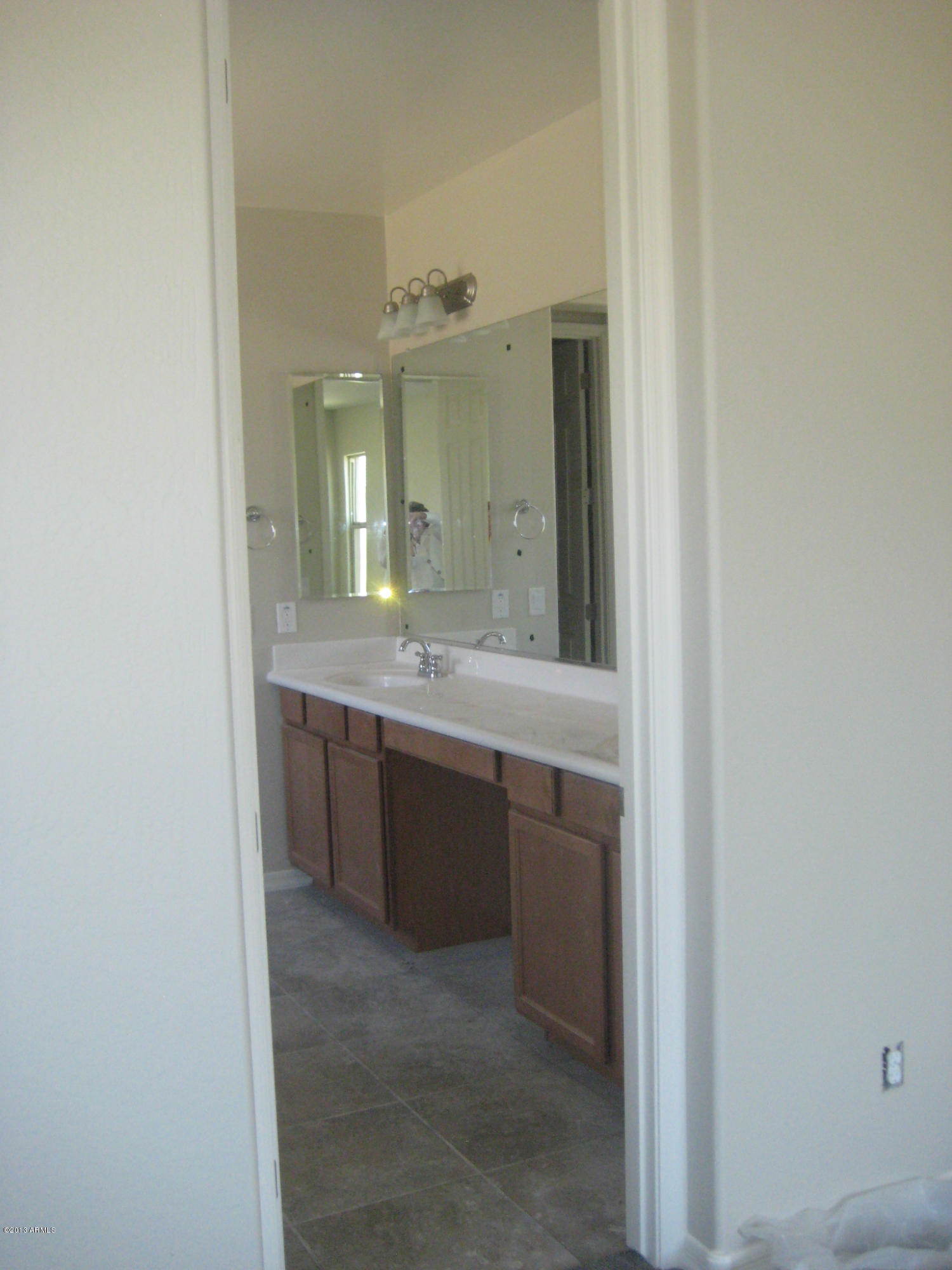 16203 West Granada Road Goodyear, AZ 85395 - Photo 6 of 6 Lot 144 master bath