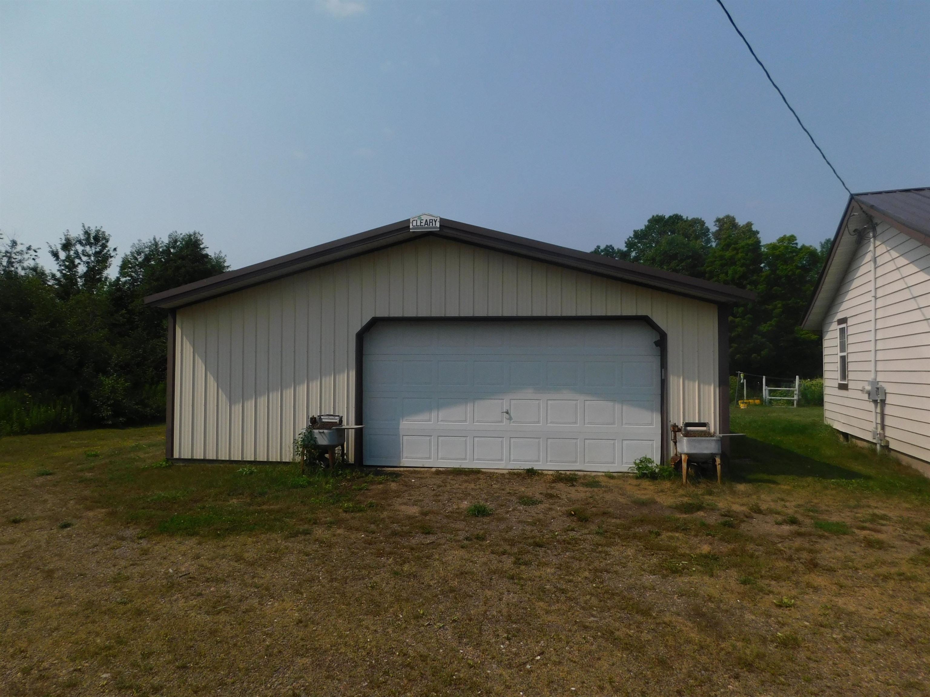 W3814 County Rd J Irma, WI 54442 - Photo 12 of 15