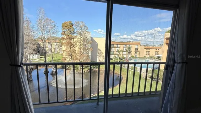 $1,300 | 5820 North Church Avenue, Unit 430, Tampa, FL 33614