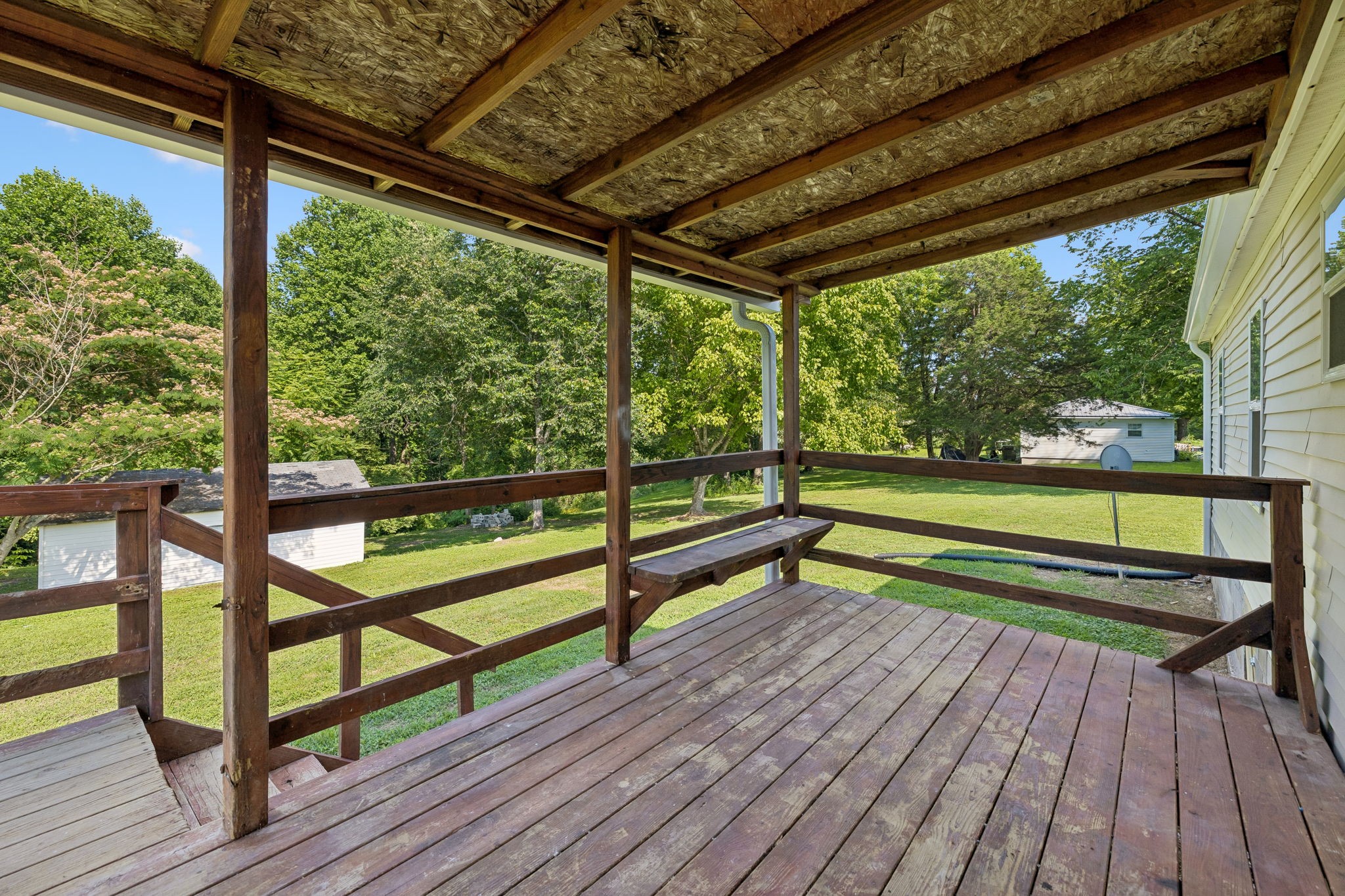 5219 Hancock Road Silver Point, TN 38582 - Photo 23 of 34