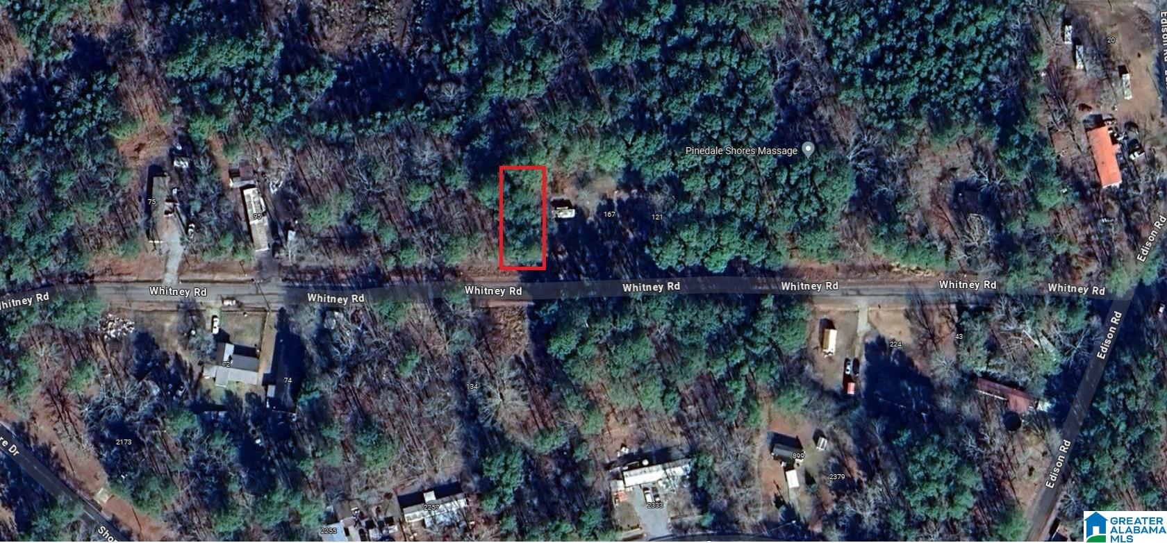 0 Whitney Road, Unit 619B Ashville, AL 35953 - Photo 7 of 7