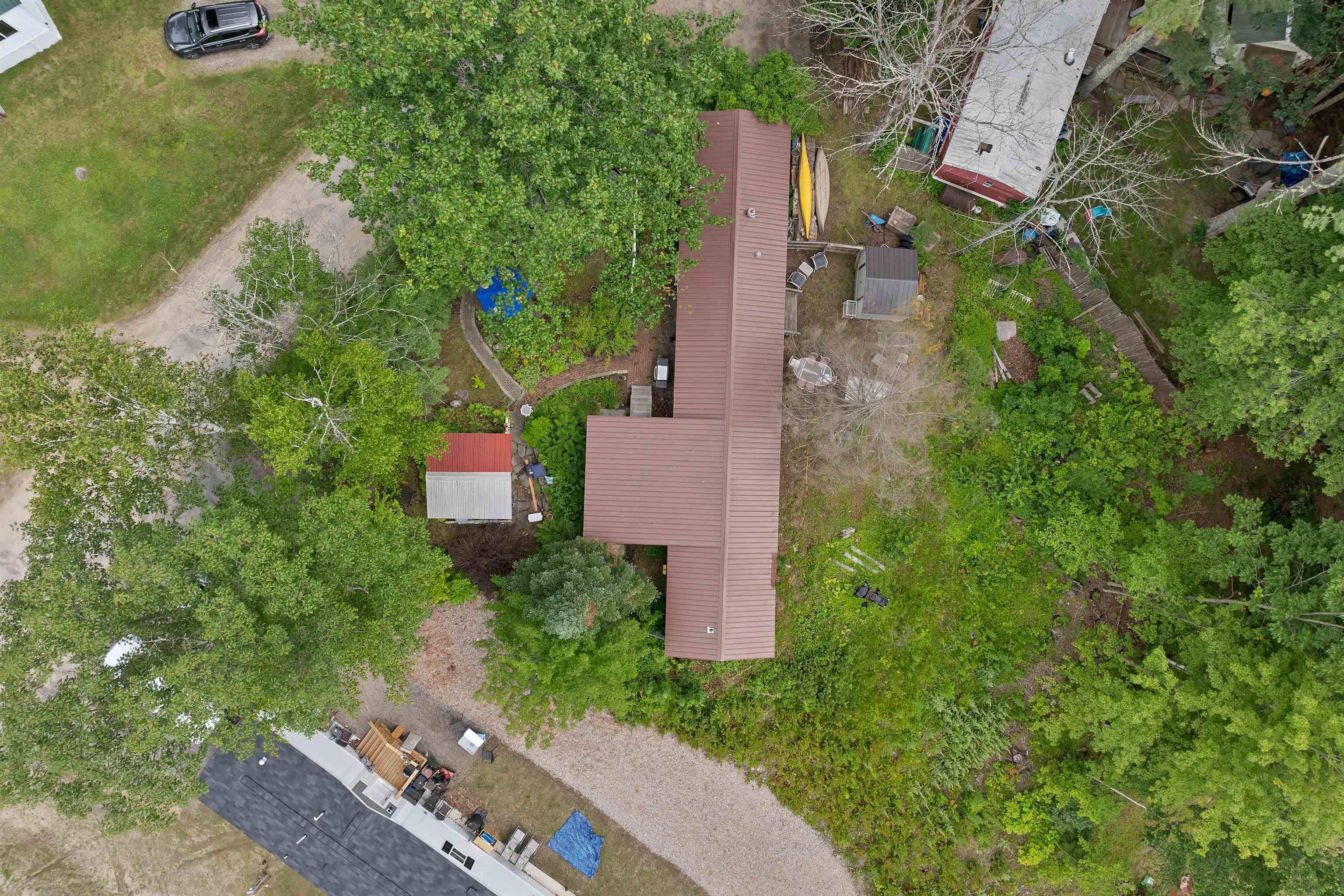 20 True Road, Unit 95 Meredith, NH 03253 - Photo 10 of 43